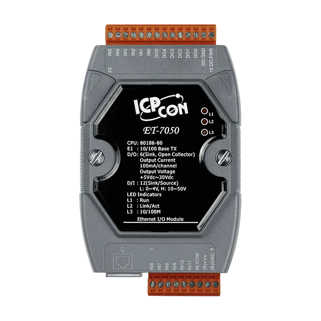 ET-7050