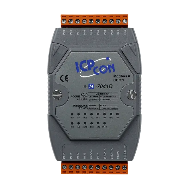 Digital Module