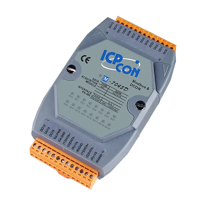 Digital Module
