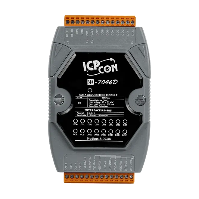 Digital Module