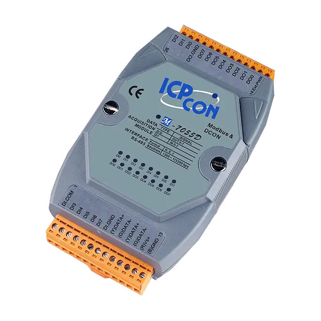 Digital Module