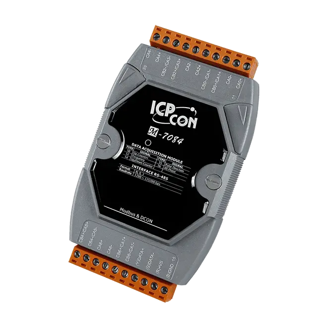 Digital Module