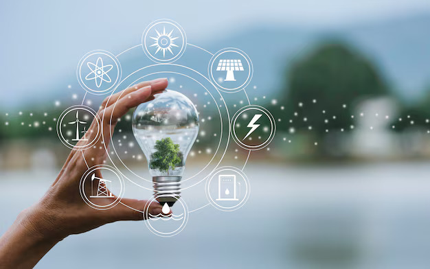 Smart Energy Management