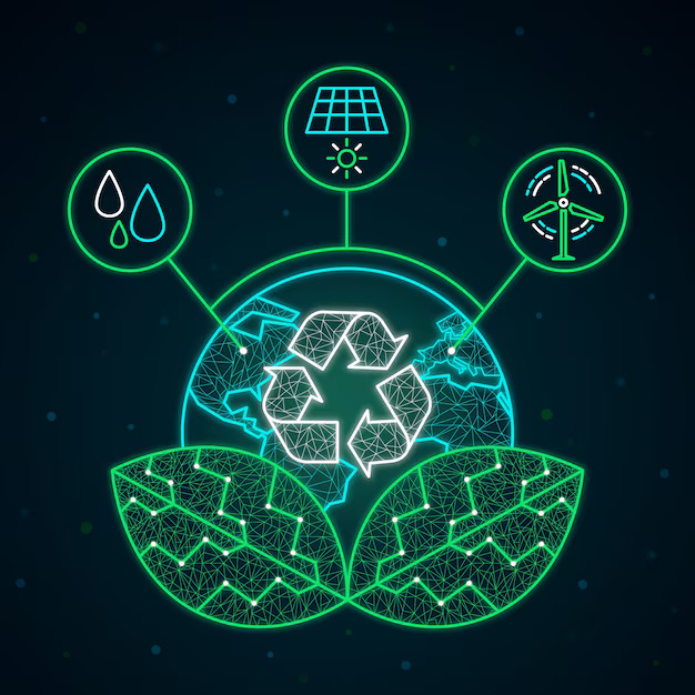 Smart Environmental Management