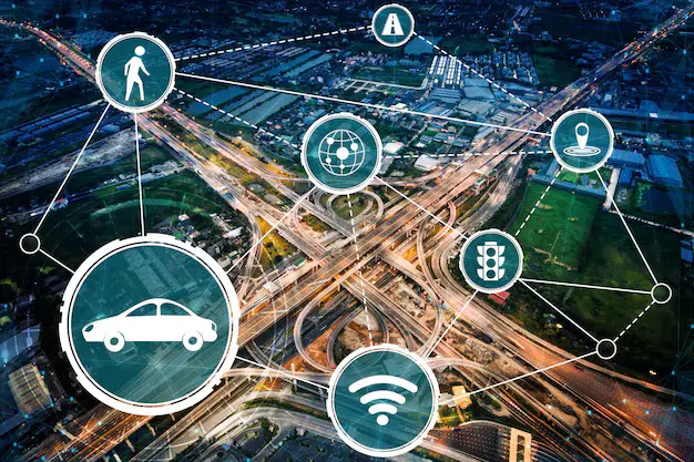 Smart Transportation