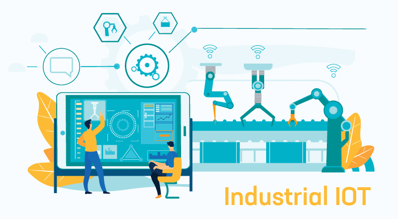 Industruy Manufacturing