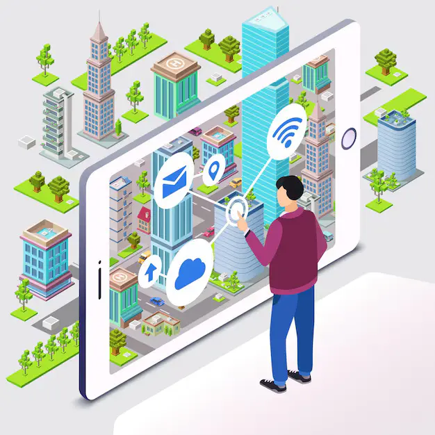 Internet of things