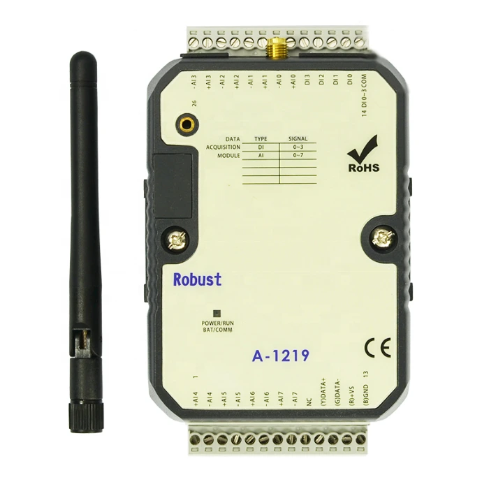 Wifi Analog Module