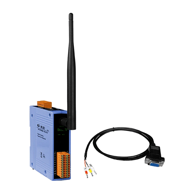 Multichannel wifi Module