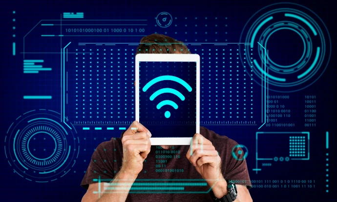 Future Wifi Module