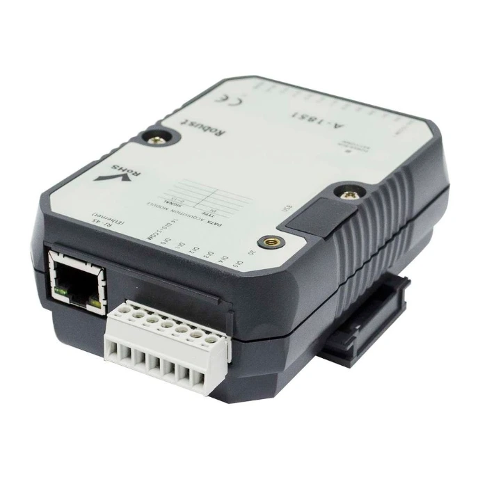 Ethernet digital Module
