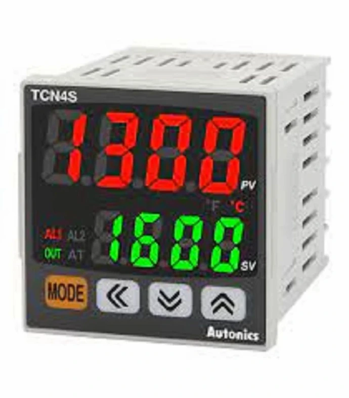 Autonics digital temperature controller