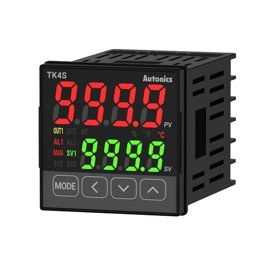Autonics Tk4S