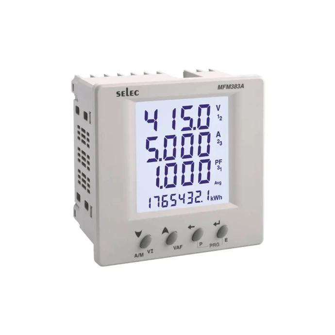 Selec Energy Meter