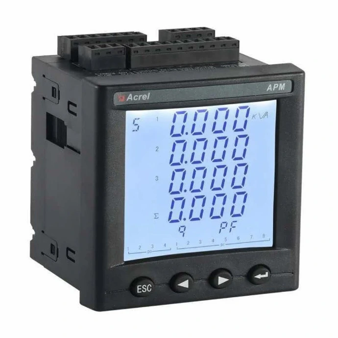 Acrel Smart Energy Meter