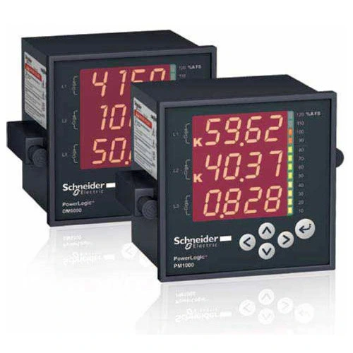 Schnieder Multi-function meter in UAE