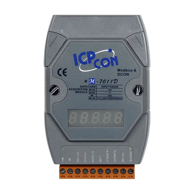 M-7011D